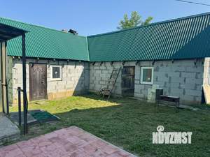Дом 200м², 2-этажный, участок 11 сот.  