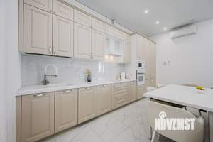 Коттедж 140м², 1-этажный, участок 7 сот.  