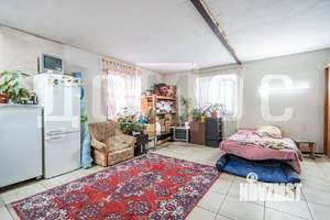 Дом 187м², 2-этажный, участок 14 сот.  