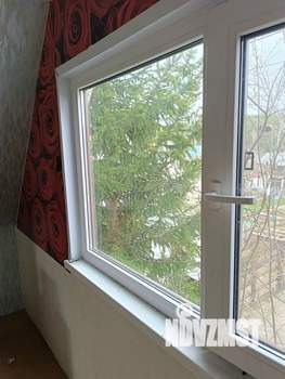 Дом 40м², 2-этажный, участок 4 сот.  