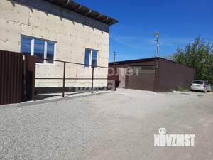 Дом 230м², 2-этажный, участок 7 сот.  