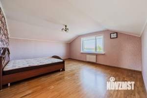 Коттедж 147м², 2-этажный, участок 5 сот.  