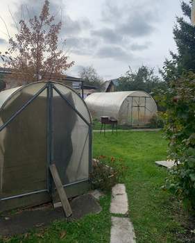 Дом 450м², 2-этажный, участок 9 сот.  