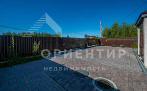 Дом 150м², 2-этажный, участок 7 сот.  