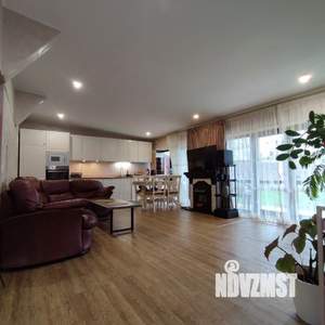 Коттедж 150м², 2-этажный, участок 15 сот.  