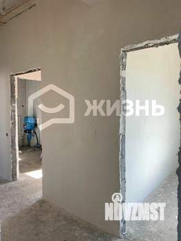 Дом 120м², 1-этажный, участок 8 сот.  