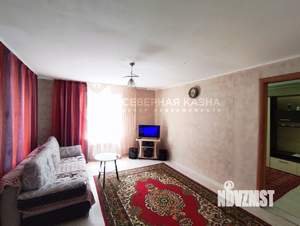 Дом 50м², 1-этажный, участок 11 сот.  