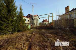 Коттедж 380м², 2-этажный, участок 10 сот.  
