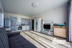 Коттедж 74м², 1-этажный, участок 8 сот.  