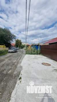 Дом 62м&sup2;, 1-этажный, участок 8 сот.  