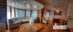 Дом 524м², 4-этажный, участок 17 сот.  