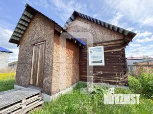 Дом 150м², 2-этажный, участок 12 сот.  