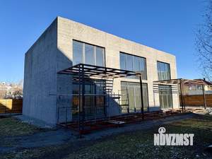 Дом 260м², 2-этажный, участок 1113 сот.  