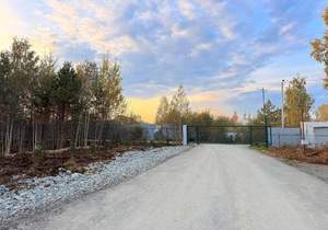 Дом 164м², 2-этажный, участок 11 сот.  