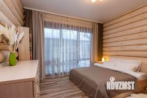 Дом 167м&sup2;, 1-этажный, участок 11 сот.  