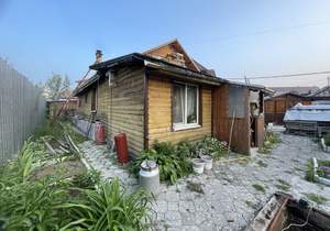 Дом 320м², 3-этажный, участок 9 сот.  