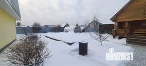 Дом 93м², 1-этажный, участок 10 сот.  