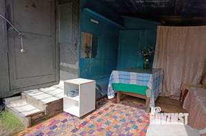 Дом 30м², 2-этажный, участок 5 сот.  