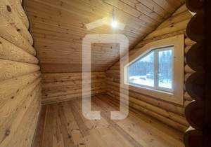 Дом 164м², 2-этажный, участок 11 сот.  