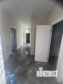 Коттедж 105м², 1-этажный, участок 7 сот.  