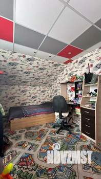 Дача 87м², 2-этажный, участок 7 сот.  