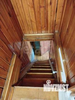 Дом 50м&sup2;, 2-этажный, участок 5 сот.  