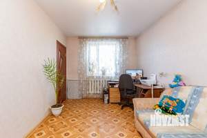 Дом 169м², 3-этажный, участок 7 сот.  