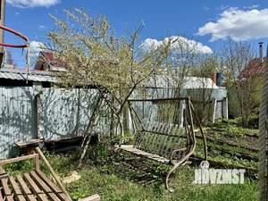 Дом 170м², 3-этажный, участок 10 сот.  