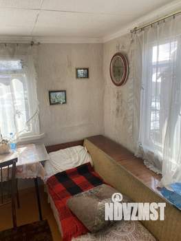 Дача 20м², 1-этажный, участок 4 сот.  