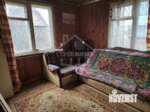 Дом 63м², 2-этажный, участок 7 сот.  