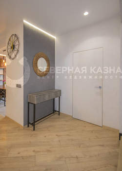 Дом 250м², 3-этажный, участок 4 сот.  