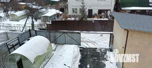 Дом 160м², 3-этажный, участок 5 сот.  
