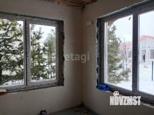 Дом 144м&sup2;, 1-этажный, участок 8 сот.  