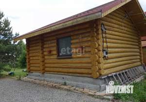 Дача 36м², 1-этажный, участок 9 сот.  
