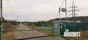 Дом 70м², 1-этажный, участок 6 сот.  