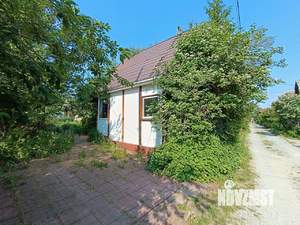 Дом 40м², 2-этажный, участок 4 сот.  