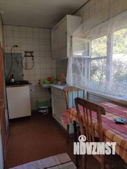 Дом 50м², 2-этажный, участок 5 сот.  