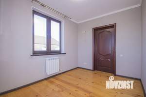 Коттедж 153м², 2-этажный, участок 5 сот.  