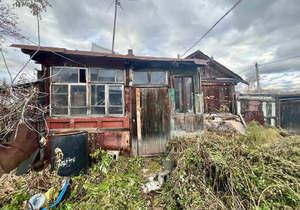 Дом 17м², 1-этажный, участок 3 сот.  