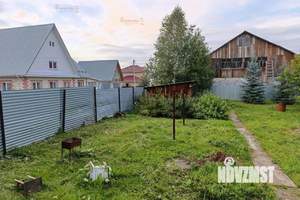 Коттедж 361м², 3-этажный, участок 9 сот.  