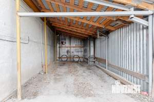 Дом 51м², 1-этажный, участок 6 сот.  