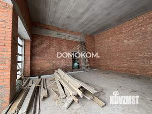 Дом 516м², 3-этажный, участок 12 сот.  