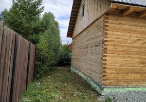 Дом 90м², 1-этажный, участок 5 сот.  