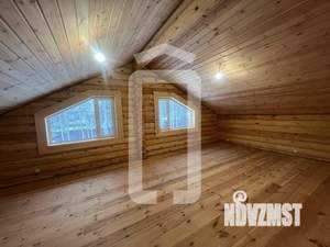 Дом 164м², 2-этажный, участок 11 сот.  