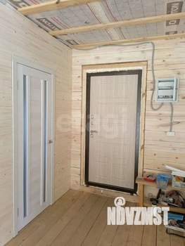 Дом 170м&sup2;, 2-этажный, участок 23 сот.  