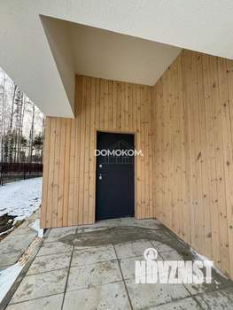 Дом 107м², 1-этажный, участок 9 сот.  