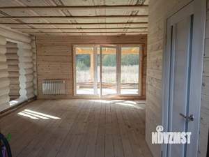 Дом 170м&sup2;, 2-этажный, участок 23 сот.  