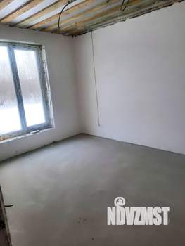 Коттедж 100м&sup2;, 1-этажный, участок 10 сот.  