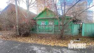 Дом 55м², 1-этажный, участок 5 сот.  