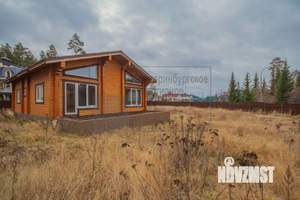 Дом 114м², 1-этажный, участок 18 сот.  